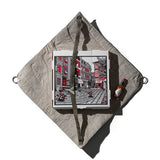 TAKEAWAY BAG / Pizza