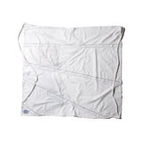 EXPIRED PARACHUTE MATERIAL WAITERS APRON