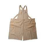 POTTERS APRON