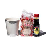 NOT PAPER CUP / Instant Noodle