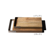 CUTTING BOARD / 20 x 32