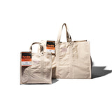 LABOUR TOTE BAG / Small
