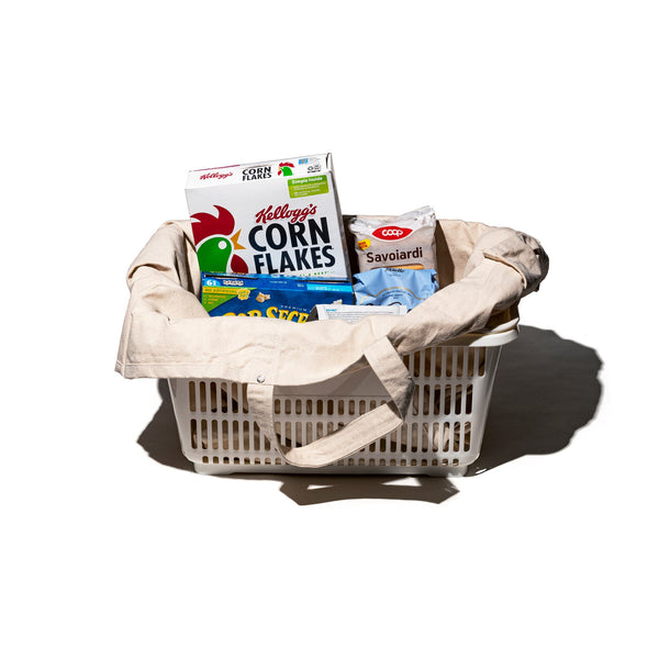 LABOUR TOTE BAG / Large