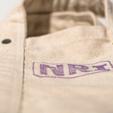 LABOUR TOTE BAG / Large