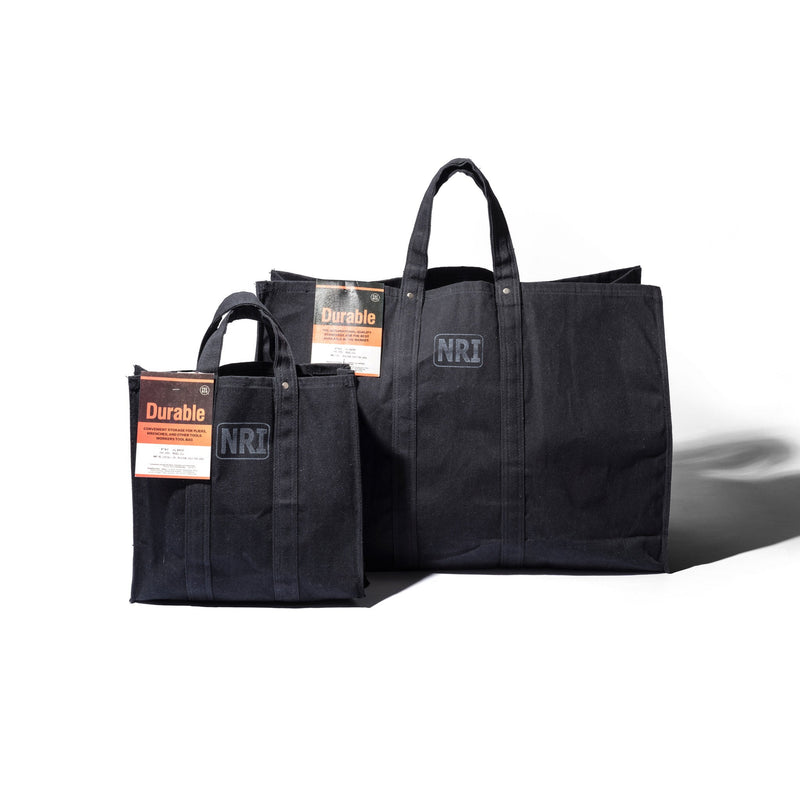 LABOUR TOTE BAG / Large
