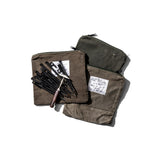 BORSA IN MATERIALE VINTAGE