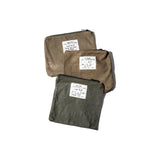 BORSA IN MATERIALE VINTAGE