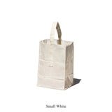 BORSA DELLA SPESA CON MANICO / Piccola