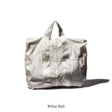 VINTAGE PARACHUTE TOTE BAG