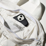 VINTAGE PARACHUTE TOTE BAG