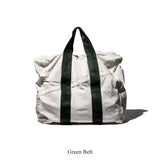 VINTAGE PARACHUTE TOTE BAG