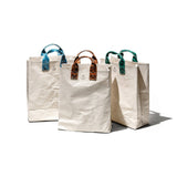 VINTAGE SLING BELT RECTANGLE BAG