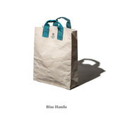 VINTAGE SLING BELT RECTANGLE BAG