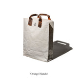 VINTAGE SLING BELT RECTANGLE BAG