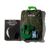 BORSA IN MATERIALE VINTAGE A3