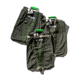 BORSA IN MATERIALE VINTAGE A3