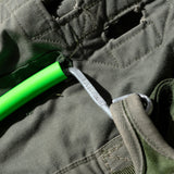 BORSA IN MATERIALE VINTAGE A3