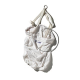 VINTAGE PARACHUTE LAUNDRY BAG