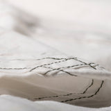 VINTAGE PARACHUTE LAUNDRY BAG
