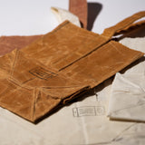 BORSA DELLA SPESA CON MANICO / Piccola