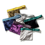 VINTAGE SLING BELT POUCH / Olive